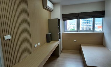 For sale 1 bed condo in Phasi Charoen, Bangkok