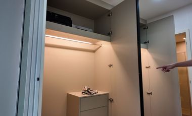 For sale 1 bed condo in Phasi Charoen, Bangkok