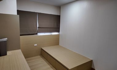 For sale 1 bed condo in Phasi Charoen, Bangkok