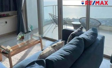 À vendre 2 chambres condo à Jomtien, Pattaya