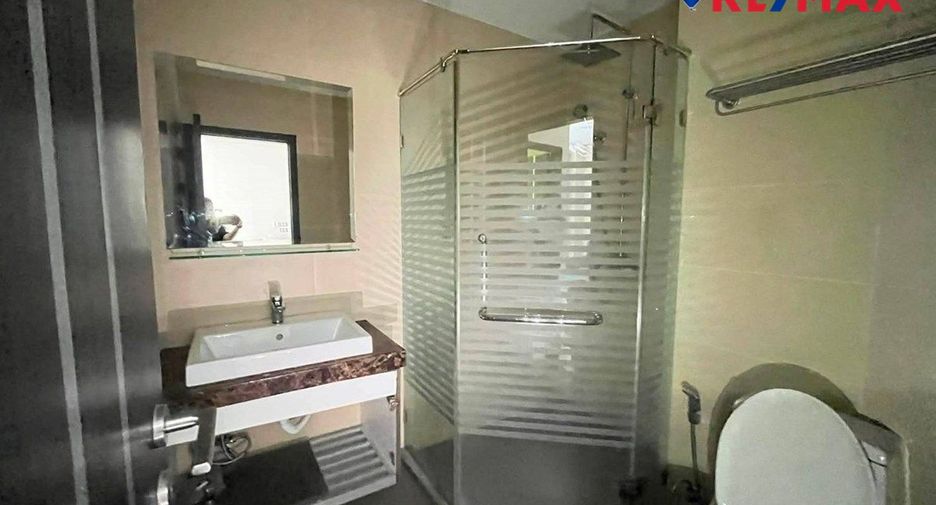 For sale 1 bed condo in Jomtien, Pattaya