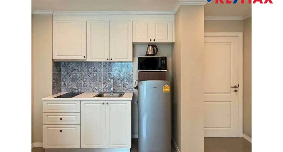 À vendre 1 chambre condo à Jomtien, Pattaya