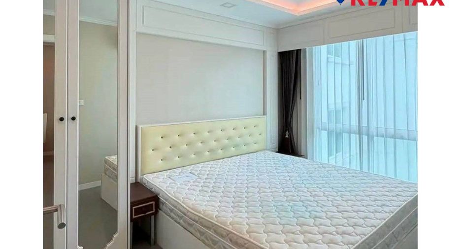 À vendre 1 chambre condo à Jomtien, Pattaya
