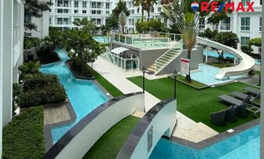 À vendre 1 chambre condo à Jomtien, Pattaya