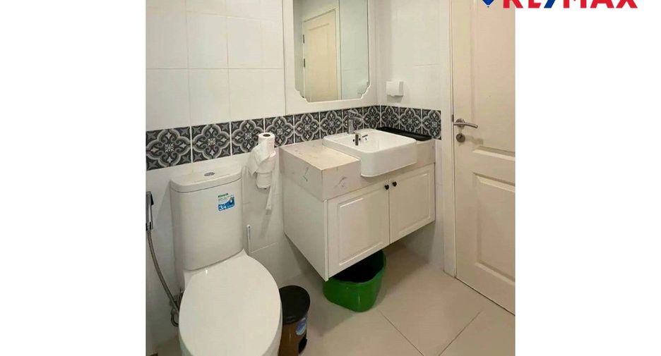 À vendre 1 chambre condo à Jomtien, Pattaya