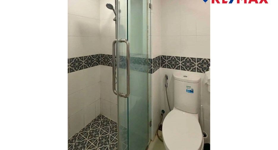 À vendre 1 chambre condo à Jomtien, Pattaya