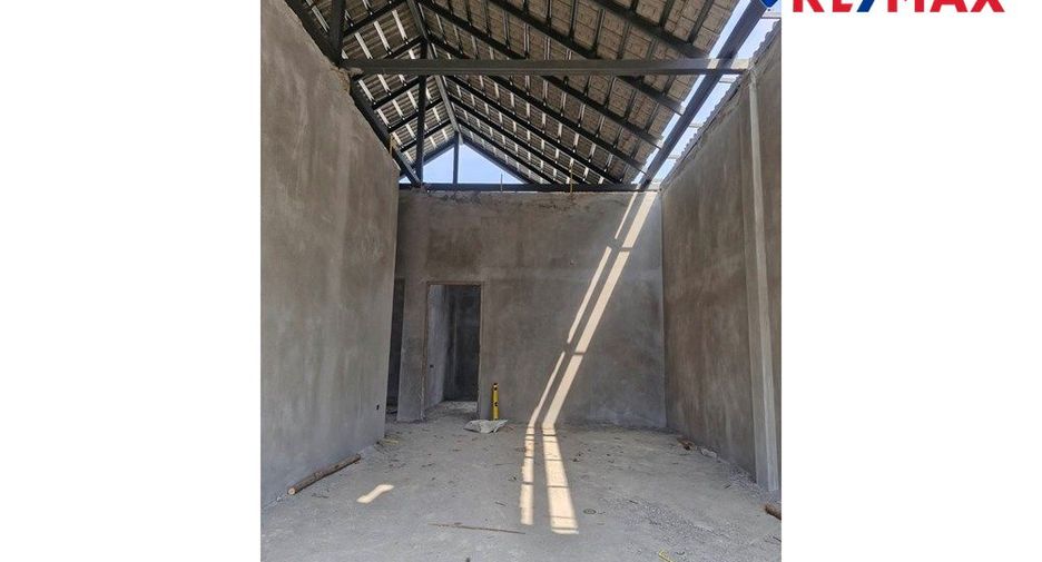 ขาย 2 ห้องนอน บ้านเดี่ยว ใน บางละมุง, ชลบุรี