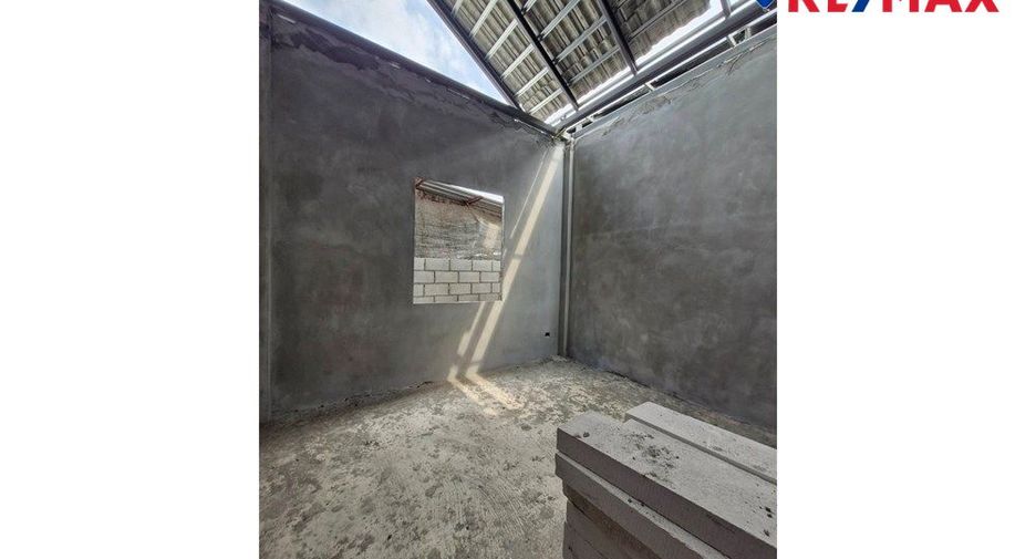 ขาย 2 ห้องนอน บ้านเดี่ยว ใน บางละมุง, ชลบุรี
