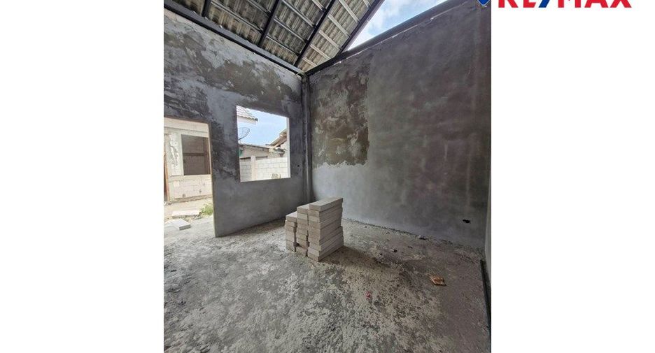 ขาย 2 ห้องนอน บ้านเดี่ยว ใน บางละมุง, ชลบุรี