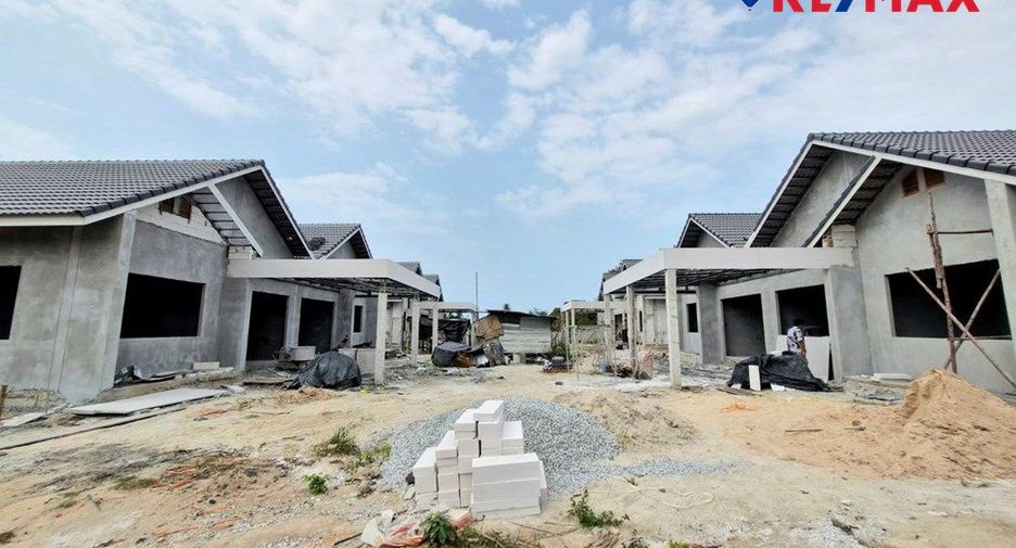 ขาย 2 ห้องนอน บ้านเดี่ยว ใน บางละมุง, ชลบุรี