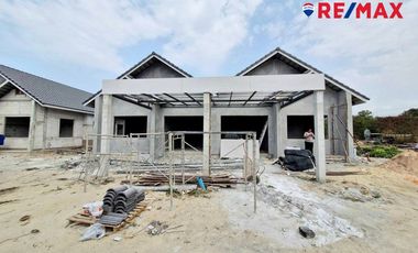 ขาย 2 ห้องนอน บ้านเดี่ยว ใน บางละมุง, ชลบุรี