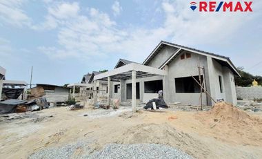 ขาย 2 ห้องนอน บ้านเดี่ยว ใน บางละมุง, ชลบุรี