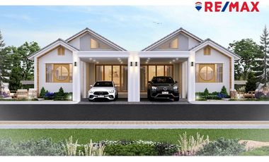 ขาย 2 ห้องนอน บ้านเดี่ยว ใน บางละมุง, ชลบุรี