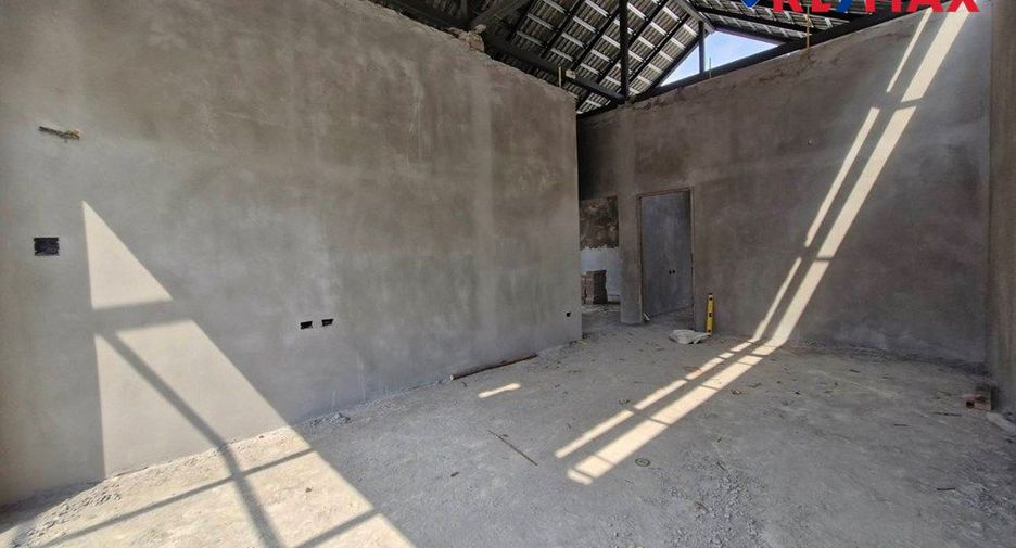 ขาย 2 ห้องนอน บ้านเดี่ยว ใน บางละมุง, ชลบุรี