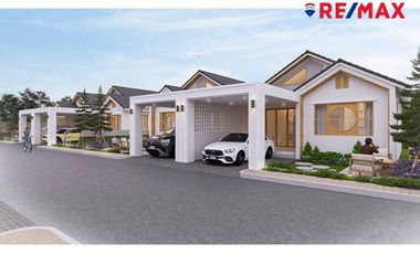 ขาย 2 ห้องนอน บ้านเดี่ยว ใน บางละมุง, ชลบุรี