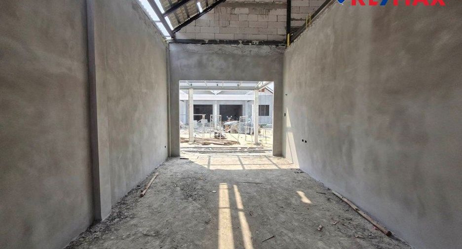 ขาย 2 ห้องนอน บ้านเดี่ยว ใน บางละมุง, ชลบุรี