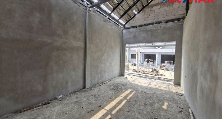 ขาย 2 ห้องนอน บ้านเดี่ยว ใน บางละมุง, ชลบุรี
