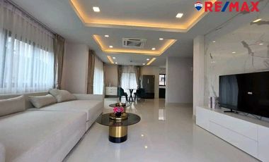 ขาย 4 ห้องนอน บ้านเดี่ยว ใน บางละมุง, ชลบุรี