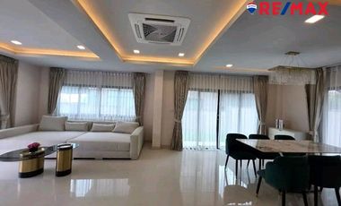 ขาย 4 ห้องนอน บ้านเดี่ยว ใน บางละมุง, ชลบุรี
