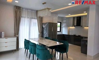 ขาย 4 ห้องนอน บ้านเดี่ยว ใน บางละมุง, ชลบุรี