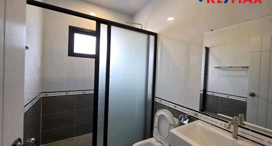 ขาย 4 ห้องนอน บ้านเดี่ยว ใน บางละมุง, ชลบุรี