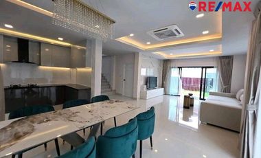 ขาย 4 ห้องนอน บ้านเดี่ยว ใน บางละมุง, ชลบุรี