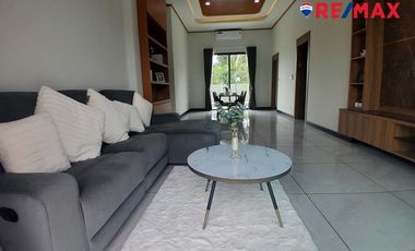 ขาย 3 ห้องนอน บ้านเดี่ยว ใน บางละมุง, ชลบุรี