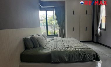 ขาย 3 ห้องนอน บ้านเดี่ยว ใน บางละมุง, ชลบุรี