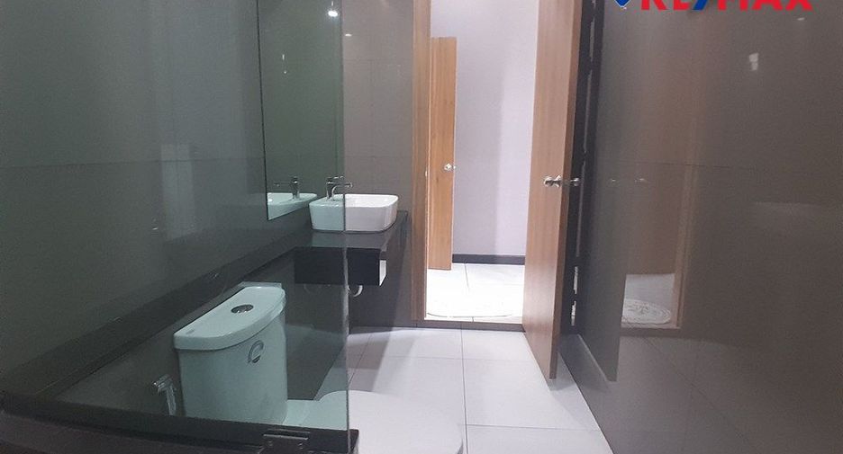 ขาย 3 ห้องนอน บ้านเดี่ยว ใน บางละมุง, ชลบุรี