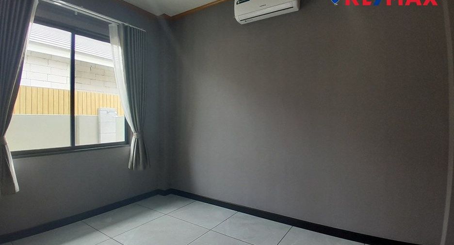 ขาย 3 ห้องนอน บ้านเดี่ยว ใน บางละมุง, ชลบุรี