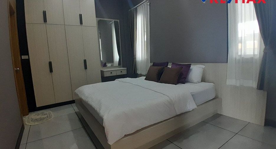 ขาย 3 ห้องนอน บ้านเดี่ยว ใน บางละมุง, ชลบุรี