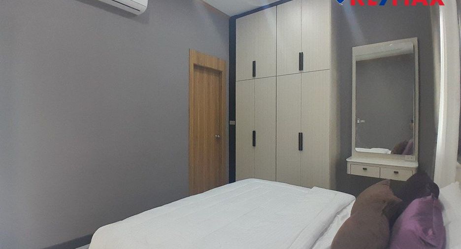 ขาย 3 ห้องนอน บ้านเดี่ยว ใน บางละมุง, ชลบุรี