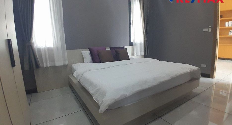 ขาย 3 ห้องนอน บ้านเดี่ยว ใน บางละมุง, ชลบุรี