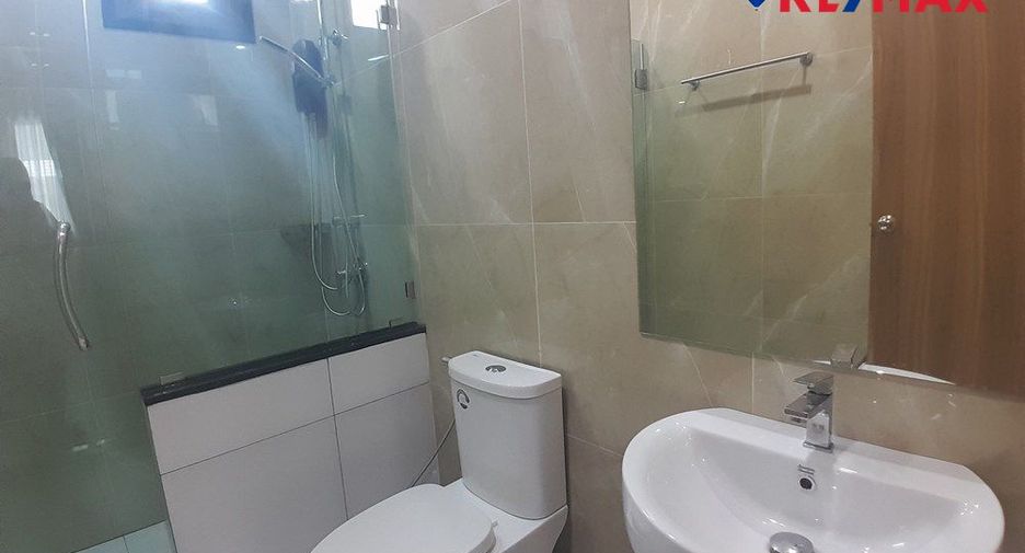 ขาย 3 ห้องนอน บ้านเดี่ยว ใน บางละมุง, ชลบุรี