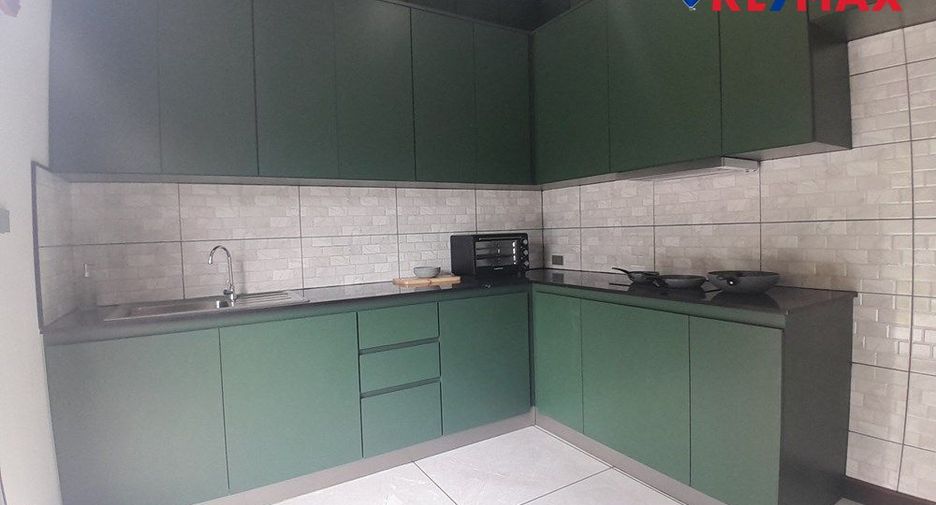 ขาย 3 ห้องนอน บ้านเดี่ยว ใน บางละมุง, ชลบุรี