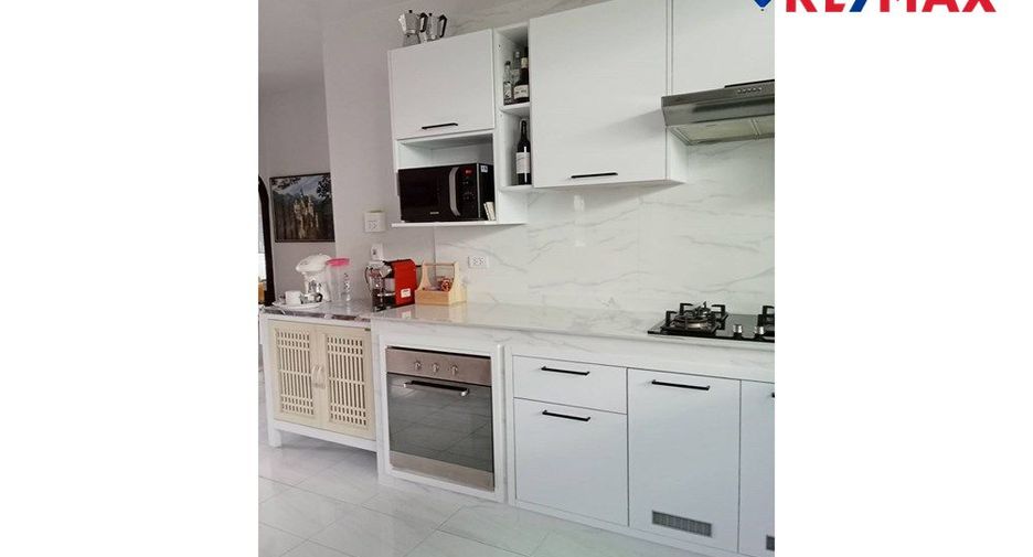 ขาย 4 ห้องนอน บ้านเดี่ยว ใน บางละมุง, ชลบุรี