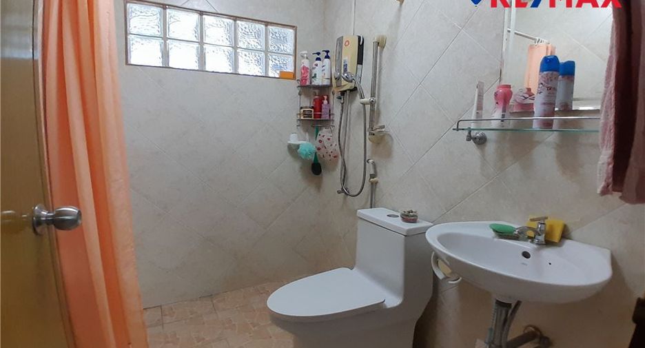ขาย 4 ห้องนอน บ้านเดี่ยว ใน บางละมุง, ชลบุรี