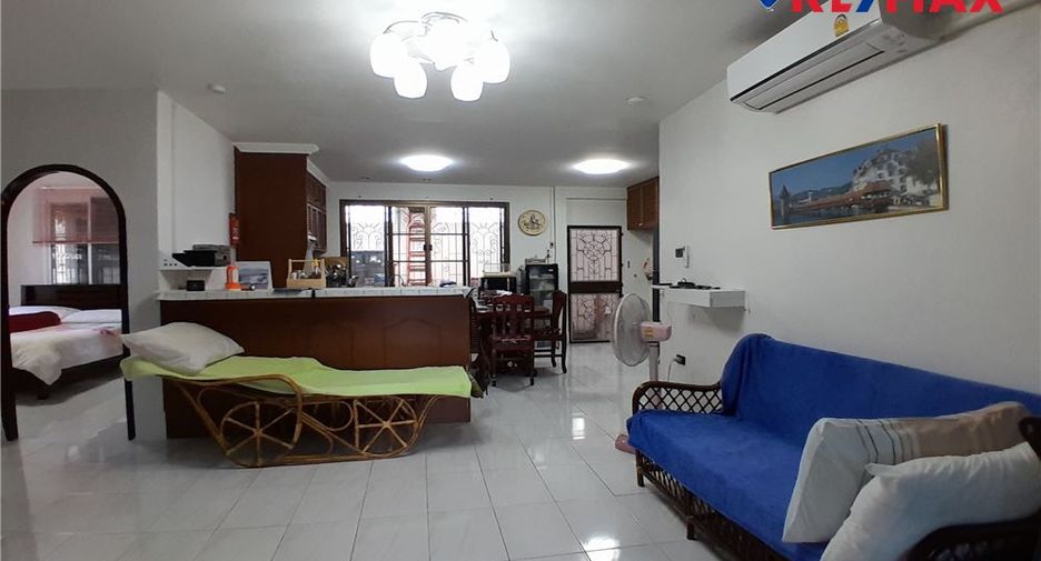 ขาย 4 ห้องนอน บ้านเดี่ยว ใน บางละมุง, ชลบุรี