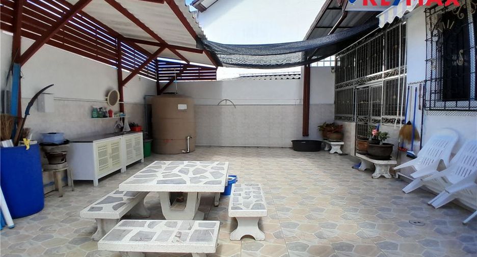 ขาย 4 ห้องนอน บ้านเดี่ยว ใน บางละมุง, ชลบุรี