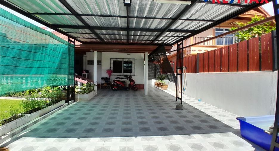 ขาย 4 ห้องนอน บ้านเดี่ยว ใน บางละมุง, ชลบุรี