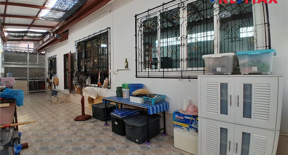 ขาย 4 ห้องนอน บ้านเดี่ยว ใน บางละมุง, ชลบุรี