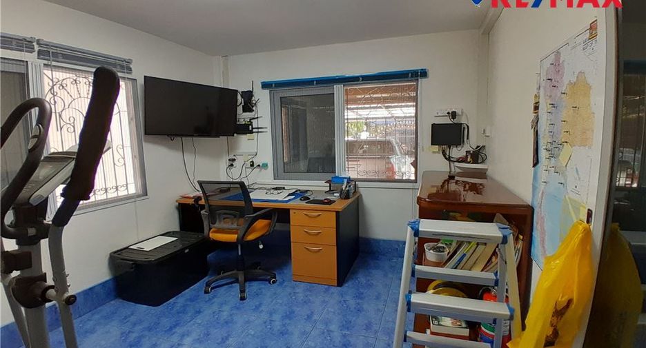 ขาย 4 ห้องนอน บ้านเดี่ยว ใน บางละมุง, ชลบุรี