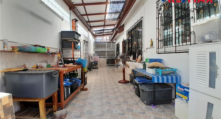 ขาย 4 ห้องนอน บ้านเดี่ยว ใน บางละมุง, ชลบุรี