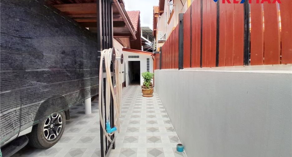ขาย 4 ห้องนอน บ้านเดี่ยว ใน บางละมุง, ชลบุรี