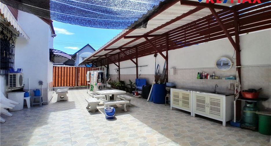 ขาย 4 ห้องนอน บ้านเดี่ยว ใน บางละมุง, ชลบุรี