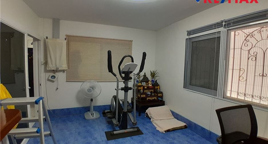 ขาย 4 ห้องนอน บ้านเดี่ยว ใน บางละมุง, ชลบุรี