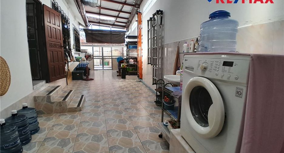 ขาย 4 ห้องนอน บ้านเดี่ยว ใน บางละมุง, ชลบุรี