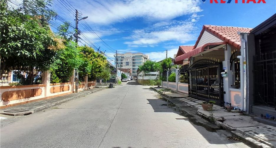ขาย 4 ห้องนอน บ้านเดี่ยว ใน บางละมุง, ชลบุรี