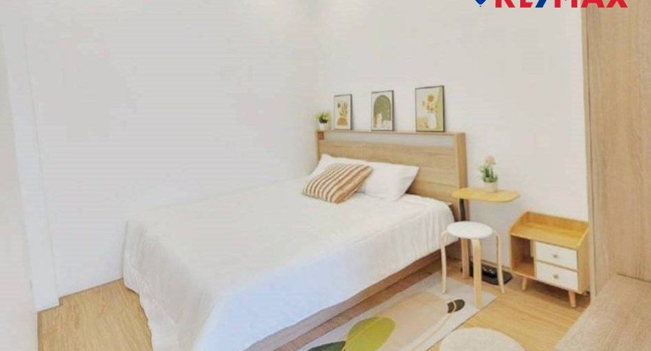 ขาย 2 ห้องนอน บ้านเดี่ยว ใน ห้วยใหญ่, พัทยา