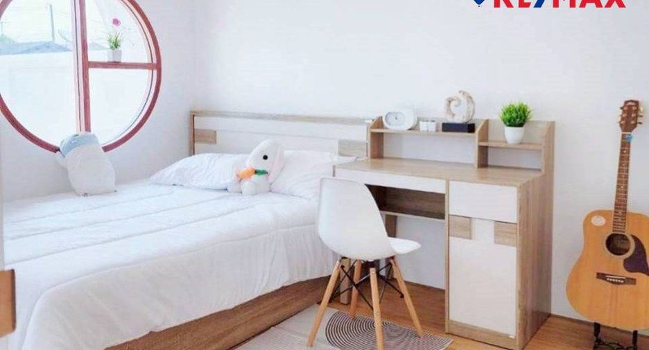ขาย 2 ห้องนอน บ้านเดี่ยว ใน ห้วยใหญ่, พัทยา